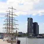Sea Towers Gdynia