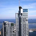 Sea Towers *
