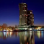 Sea Towers