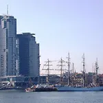 Sea Towers Lejlighed *