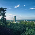 Sea Towers グディニャ
