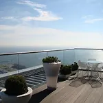 Sea Towers Lejlighed Gdynia