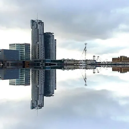 Sea Towers Apartment *