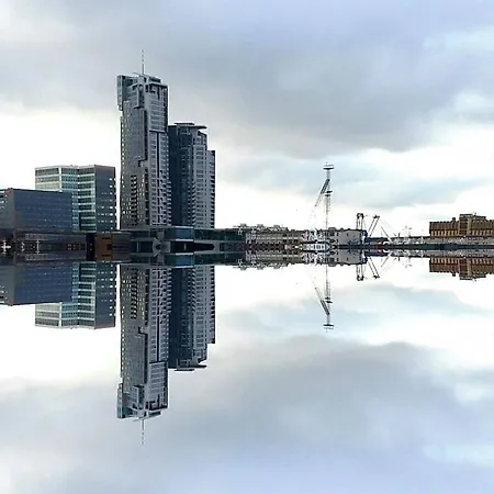 Sea Towers Appartamento *