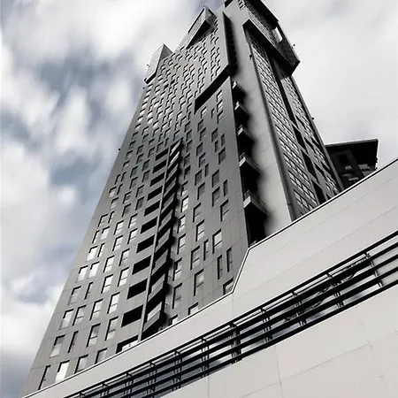 Sea Towers Apartment