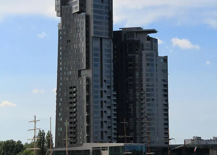 Sea Towers גדינייה