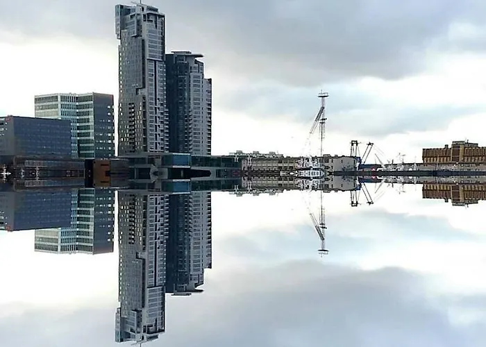 Sea Towers Appartement *